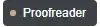 Proofreader