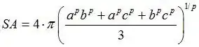 the formula