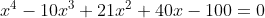 formula