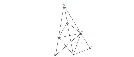 Triangle ABC