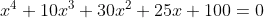 formula