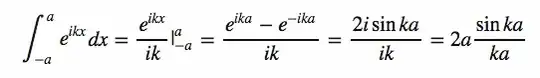 as