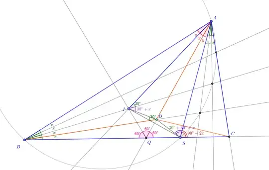 math stackexchange problem 4432713 angles in a triangle cevians