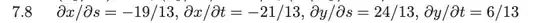 Homework answer