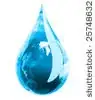 droplet