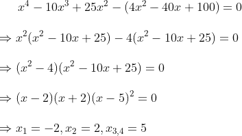formula