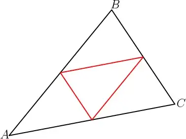 Bisectors of a Triangle