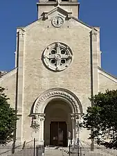 The portal
