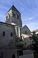 Église de (Saint-Rambert-sur-Loire).