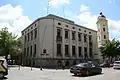 Former branch&nbsp;[sr] in Šabac, completed 1938