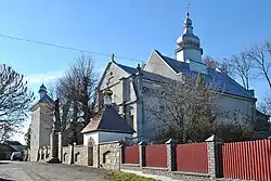 Church