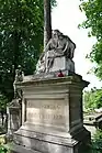 Tomb of the Rawski family, Lviv