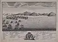 Battle plan for July 5 (in the Chios Strait)