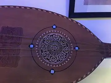 Oud