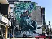 South Brisbane