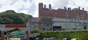 Shen'ao Power Plant