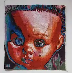 Doll (2015)