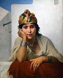 Rêverie (1883)