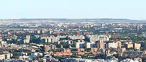 Panorama
