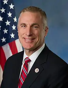 Official portrait, 2013