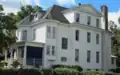 The Duncan House at 117 South Cherry Street