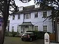 11 Sydenham Hill (Rotherwood), London Borough of Southwark