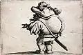 The Hunchbacked Dwarf