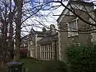 16 Sydenham Hill  (The Wood, built 1840), London Borough of Southwark