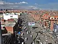 El Alto, La Paz Department