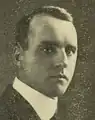 George Joseph Bates