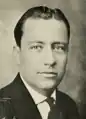 Albert Morris
