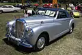 Stabilimenti Farinadrophead coupé 1949