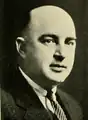 Arthur Ulton Mahan
