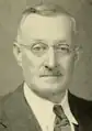 Frank Haskell Allen