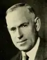 Fred Hutchinson