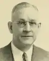 Marcus Newell Wright