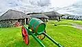 Skye Museum of Island Life