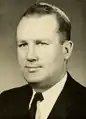 Edward Dever