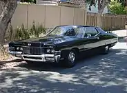 1971 Marquis two-door