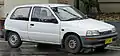 Xiali TJ 7100夏利 TJ71001988–2000