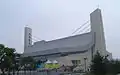 The Yingdong Natatorium