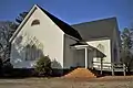 Oak Bowery United Methodist Church