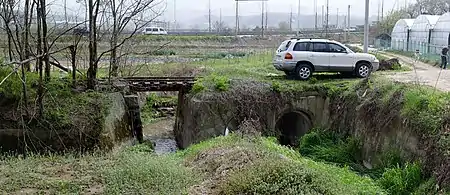 In Seowon-maeul, Hwaseong37°14′40″N 126°56′23″E﻿ / ﻿37.24444°N 126.93972°E﻿ / 37.24444; 126.93972
