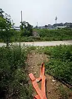 In Yacheon-ri, Hwaseong37°14′53″N 126°54′51″E﻿ / ﻿37.24806°N 126.91417°E﻿ / 37.24806; 126.91417