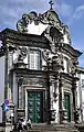 Igreja do Espírito Santo