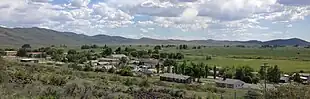 Central Owyhee, 2013