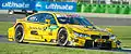 Timo Glock, Hockenheimring, 2014
