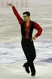 Javier Fernández