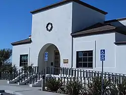 Cypress Street Schoolhouse