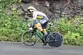 Dylan Groenewegen (Points winner)